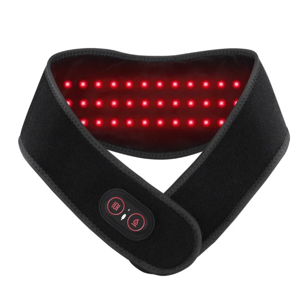 Heating Neck Protector 36pcs LED Beads 660&850nm