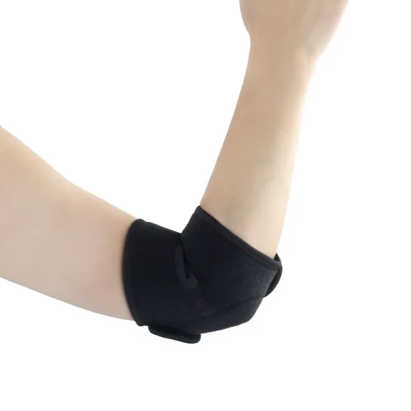 Elbow Brace Wrap Integrated Wraparound Compression